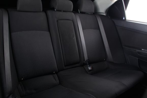 Mitsubishi Lancer, 1.8 л, МТ, 2008 фото 1