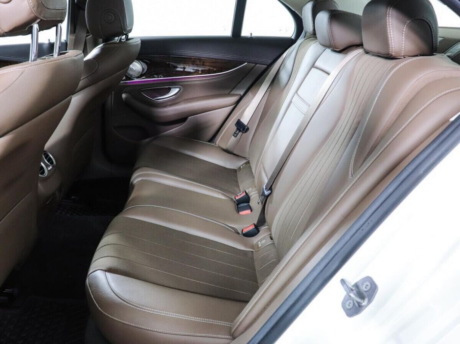 Mercedes-Benz E-Класс, 2.0 л, АТ, 2017 фото 1