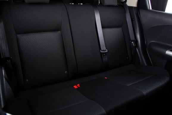 Nissan Juke SE, 1.6 л, Вариатор, 2013 фото 1