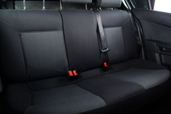 Opel Astra, 1.6 л, МТ, 2012 фото 1