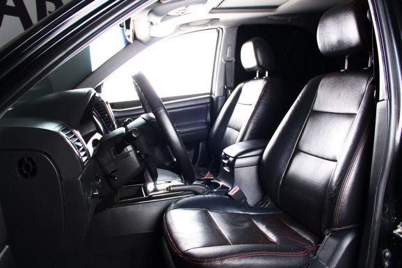 Kia Sorento, 2.5 л, АТ, 2008 фото 7