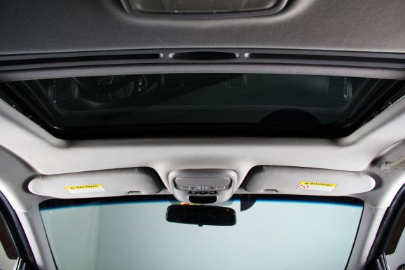 Kia Sorento, 2.5 л, АТ, 2008 фото 12