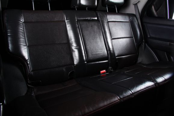 Kia Sorento, 2.5 л, АТ, 2008 фото 1