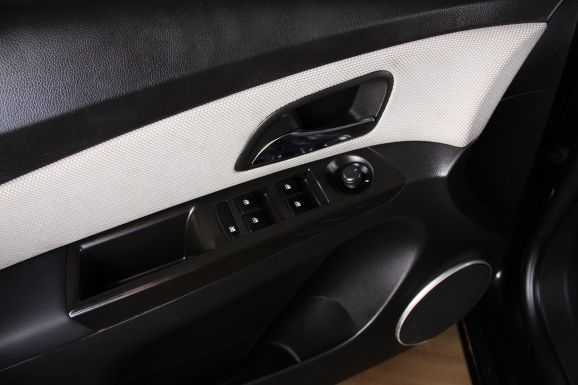 Chevrolet Cruze, 1.6 л, АТ, 2012 фото 7