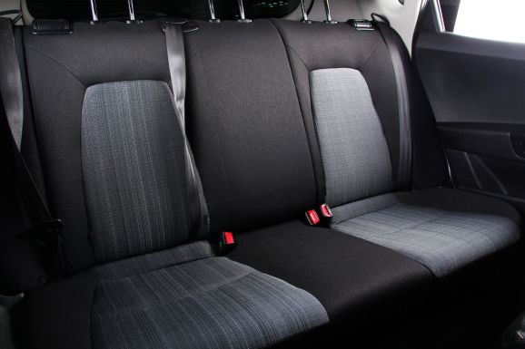 Kia Ceed, 1.4 л, МТ, 2011 фото 1