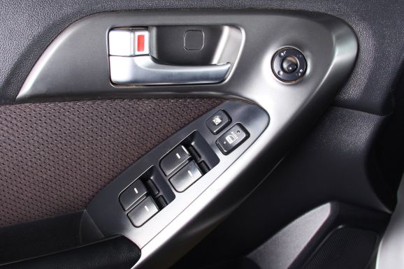 Kia Cerato, 1.6 л, МТ, 2010 фото 7