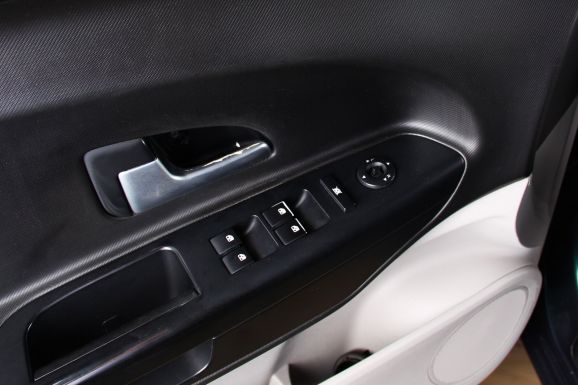 Kia Ceed, 1.6 л, АТ, 2009 фото 7