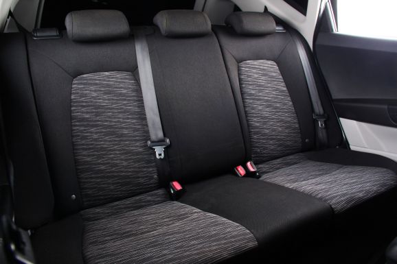 Kia Ceed, 1.6 л, АТ, 2009 фото 1