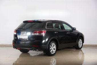 Mazda CX-9, 3.7 л, АКПП, 2009 фото 6