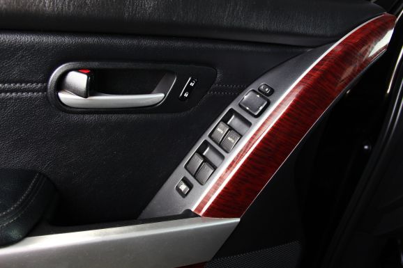 Mazda CX-9, 3.7 л, АТ, 2009 фото 7