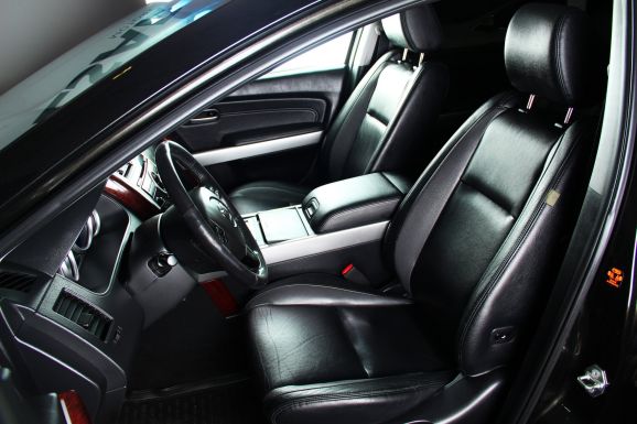Mazda CX-9, 3.7 л, АТ, 2009 фото 8