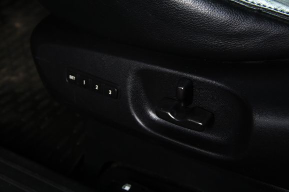 Mazda CX-9, 3.7 л, АТ, 2009 фото 9