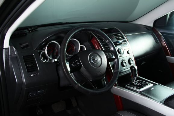 Mazda CX-9, 3.7 л, АТ, 2009 фото 10