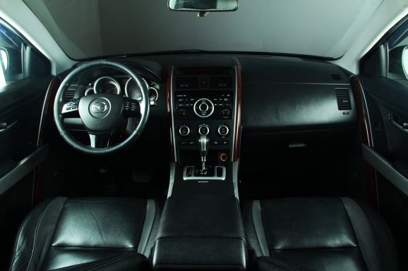 Mazda CX-9, 3.7 л, АТ, 2009 фото 11