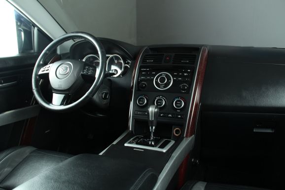Mazda CX-9, 3.7 л, АТ, 2009 фото 12