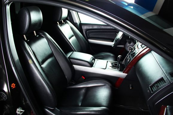 Mazda CX-9, 3.7 л, АТ, 2009 фото 2