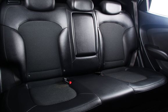 Hyundai ix35 Prestige, 2.0 л, АТ, 2010 фото 1