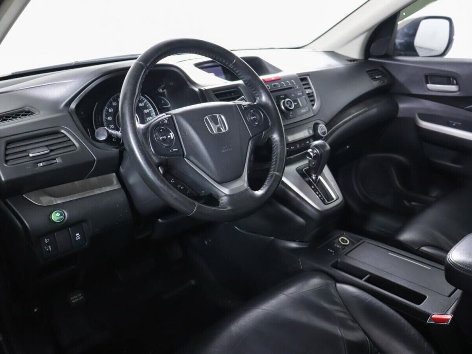 Honda CR-V, 2.4 л, АТ, 2013 фото 7
