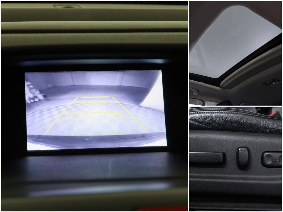 Honda CR-V, 2.4 л, АТ, 2013 фото 2