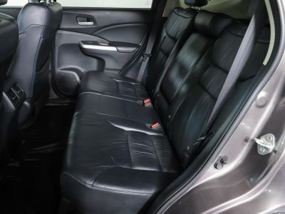 Honda CR-V, 2.4 л, АКПП, 2013 фото 1