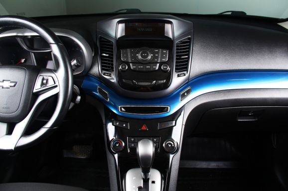 Chevrolet Orlando, 1.8 л, АТ, 2011 фото 11