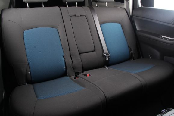 Chevrolet Orlando, 1.8 л, АТ, 2011 фото 1