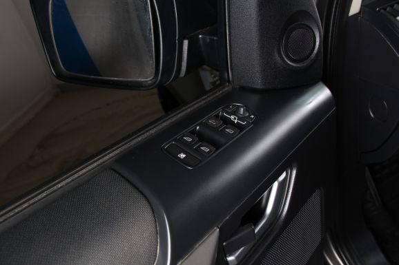 Land Rover Freelander, 2.2 л, АТ, 2009 фото 7