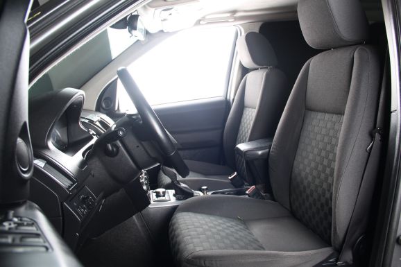 Land Rover Freelander, 2.2 л, АТ, 2009 фото 8