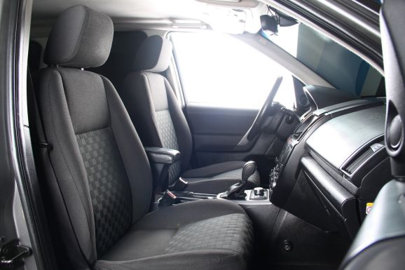 Land Rover Freelander, 2.2 л, АТ, 2009 фото 2