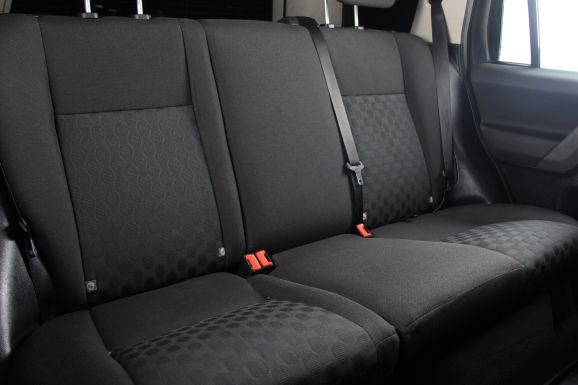 Land Rover Freelander, 2.2 л, АТ, 2009 фото 1