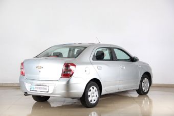 Chevrolet Cobalt, 1.5 л, АКПП, 2012 фото 4