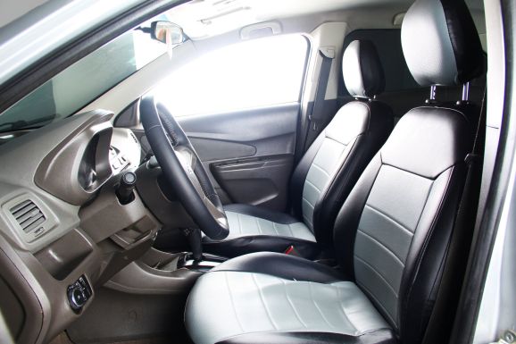 Chevrolet Cobalt, 1.5 л, АТ, 2012 фото 7