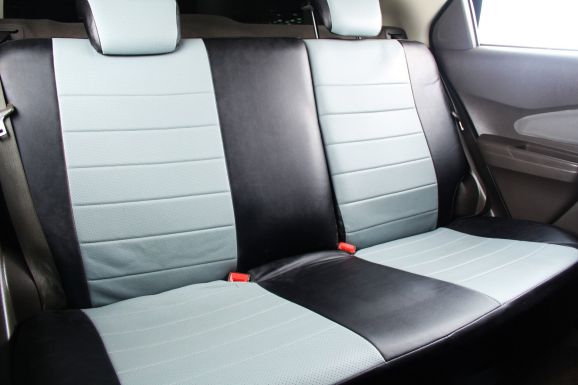 Chevrolet Cobalt, 1.5 л, АТ, 2012 фото 1