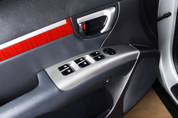 Hyundai Santa Fe, 2.7 л, АТ, 2008 фото 7