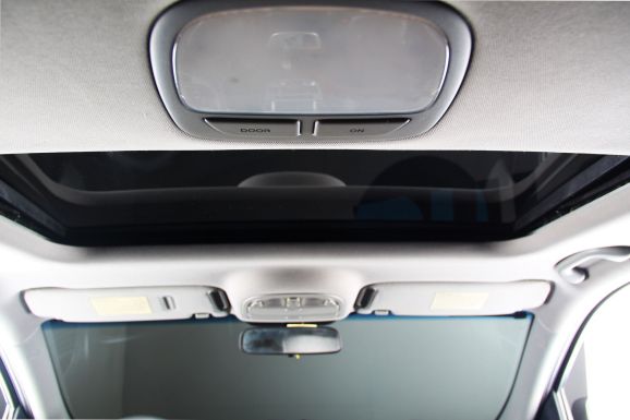 Hyundai Santa Fe, 2.7 л, АТ, 2008 фото 9