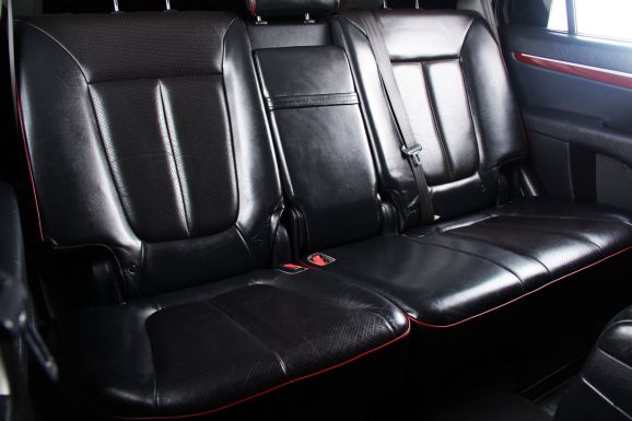 Hyundai Santa Fe, 2.7 л, АТ, 2008 фото 1