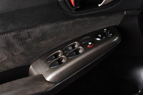 Honda Civic, 1.8 л, АТ, 2008 фото 7