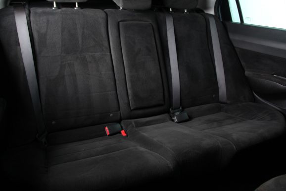 Honda Civic, 1.8 л, АТ, 2008 фото 1