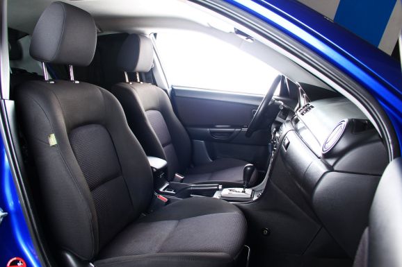 Mazda 3, 1.6 л, АТ, 2007 фото 2