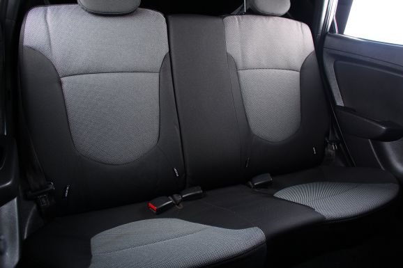 Hyundai Solaris, 1.6 л, МТ, 2014 фото 1