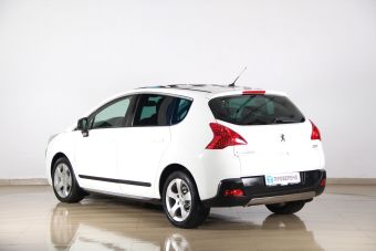 Peugeot 3008, 1.6 л, АКПП, 2013 фото 6