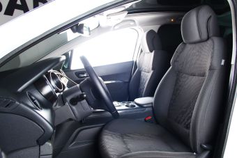 Peugeot 3008, 1.6 л, АКПП, 2013 фото 8