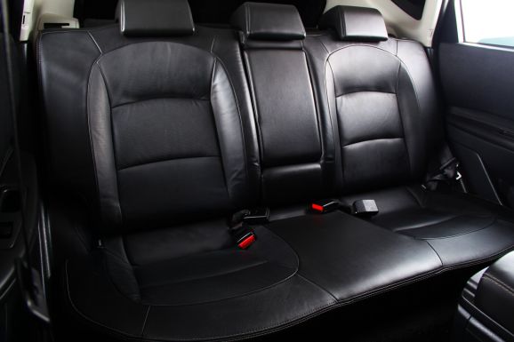 Nissan Qashqai, 2.0 л, Вариатор, 2010 фото 1