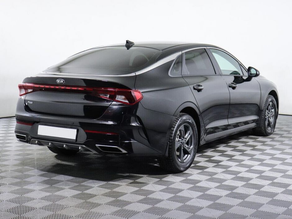 Kia K5, 2.0 л, АТ, 2020 фото 4