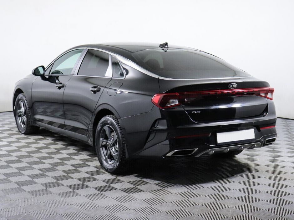 Kia K5, 2.0 л, АТ, 2020 фото 6