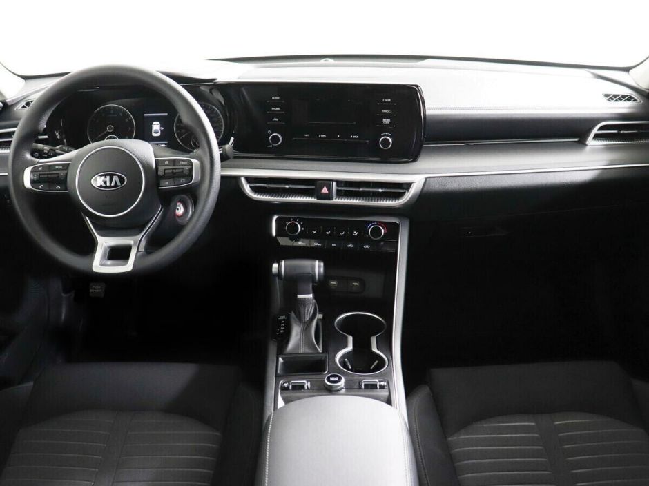 Kia K5, 2.0 л, АТ, 2020 фото 8