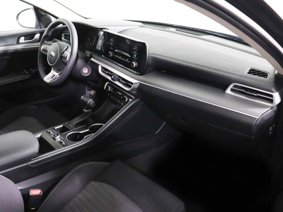 Kia K5, 2.0 л, АТ, 2020 фото 2