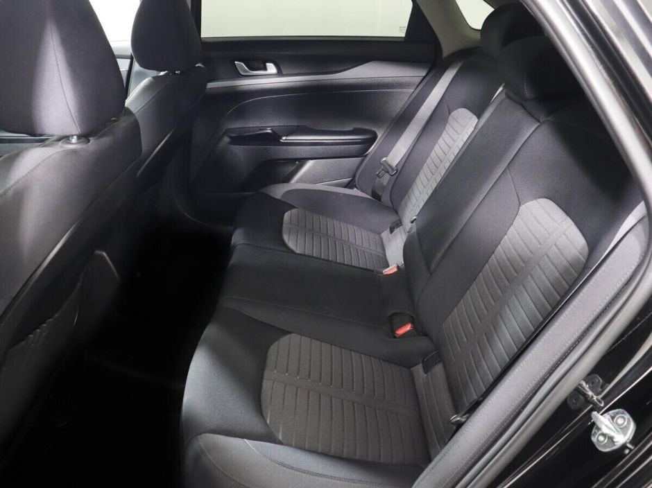 Kia K5, 2.0 л, АТ, 2020 фото 1