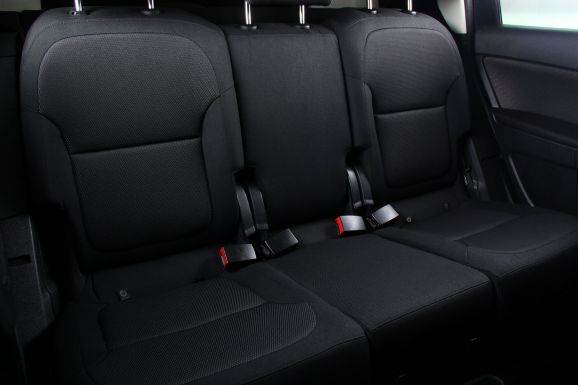 Skoda Yeti, 1.2 л, Робот, 2011 фото 1