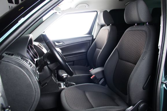 Skoda Yeti, 1.2 л, Робот, 2013 фото 8